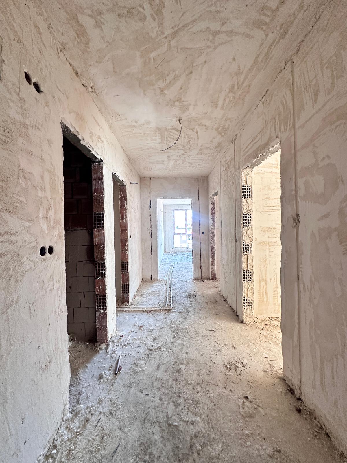 MABEL GAYRİMENKUL-BAHÇELİEVLER MAH.DENİZ MANZARALI FIRSAT DAİRE